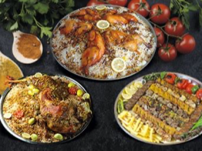 Waqt Al Mandi