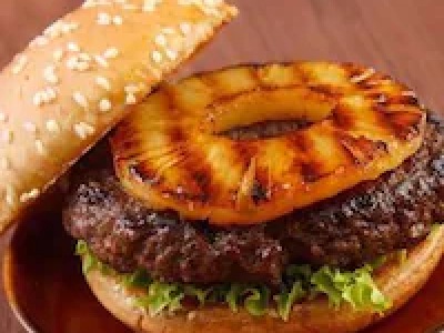 Lathith & Shahi Cafeteria