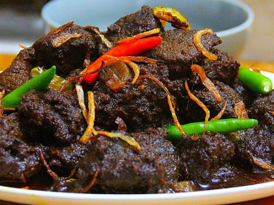 Real Chef Restaurant