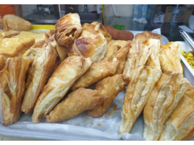 Green Darbar Restaurant & Sweets