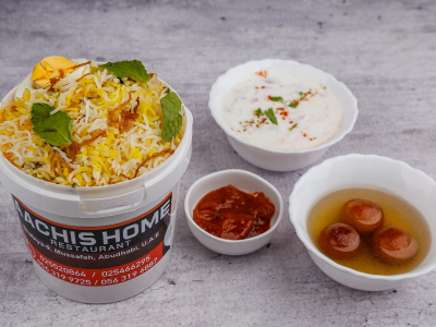 Aachis Home Restaurant