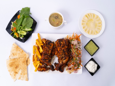 
                                Fresh Palace Sanaiya 10(kanjikada)