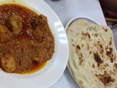 Naeem Pak Ghazi Rest & Sweet