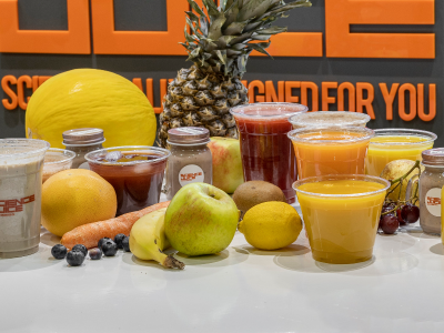 MB Juices By MARHABA BOX