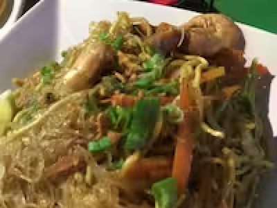 Tambayan Fav Cafeteria Restaurant