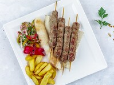 
                                L'auberge Palace Restaurant