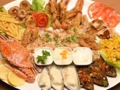 Al Miqat Restaurant
