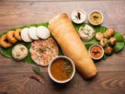 Telangana Restaurant