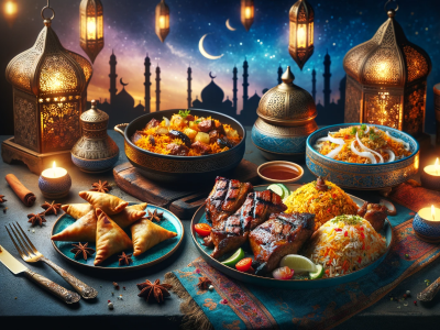Kismath Restaurant & Grill