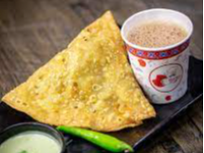 Mamu Roti And Chai Cafe