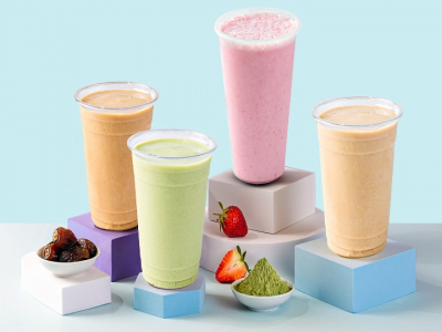 
                                Protein Shakes by CalculEat