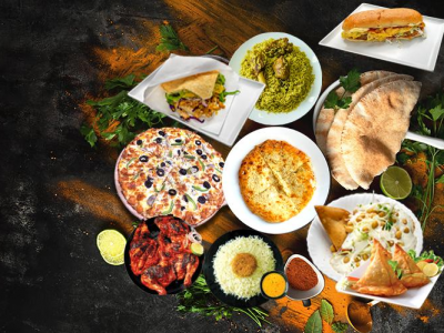 
                                Naan House (ME-11 Branch)