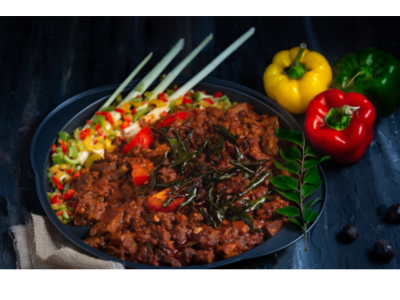 
                                City Makani Cafeteria