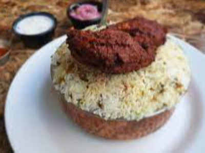 Pepper Chicken Restaurant & Grill