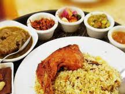 Miamix Restaurant
