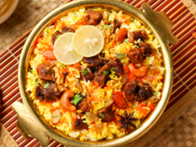 
                                 KhorfakanTraditional Restaurant