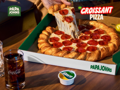 Papa Johns Pizza