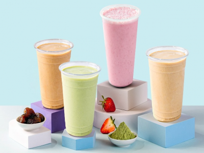 Protein Shakes By CalculEat