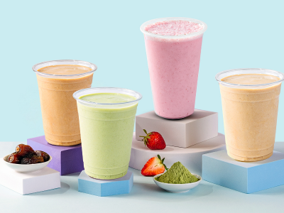 
                                Protein Shakes by CalculEat