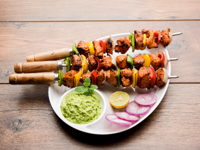 Tikka Tonight
