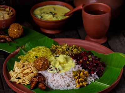 Malabar Chef Restaurant