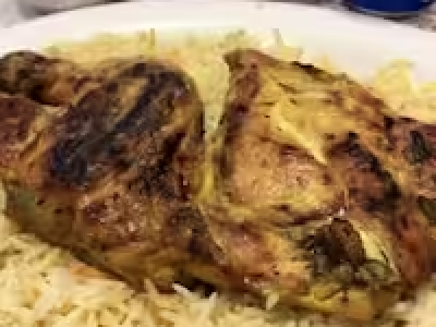 New Khorfakan Peoples Restaurant