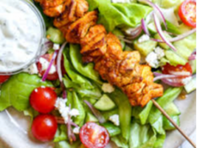 Zaitoon Al Arab Cafeteria