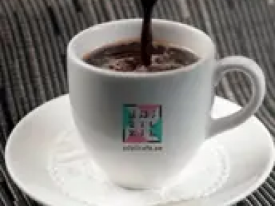 Zil Zil Cafe