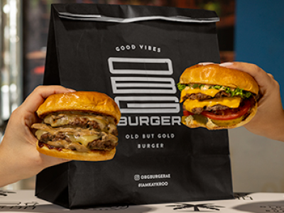 OBG Burger