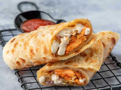 
                                Chai Square Cafeteria