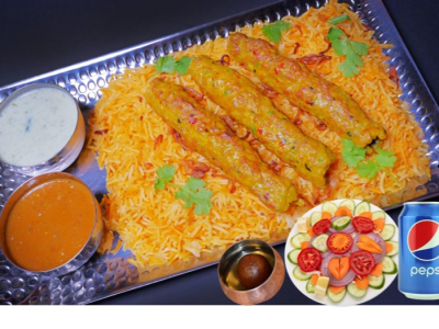Karachi Darbar