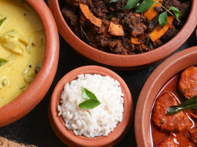 Pachamulaku Restaurant