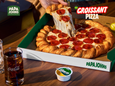 Papa Johns Pizza